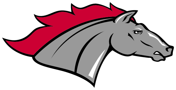 Lake Belton Middle School Logo