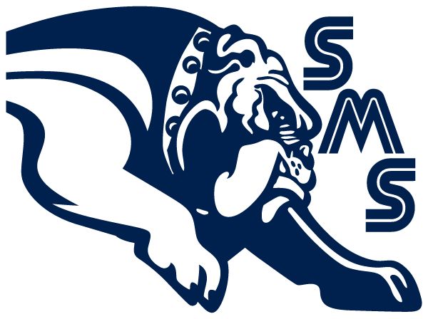 Sutherlin Middle School Sideline Store Dawgs (SUTHERLIN, OREGON) Spirit Apparel & Accessories Store