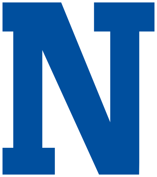 Newport Middle School Logo