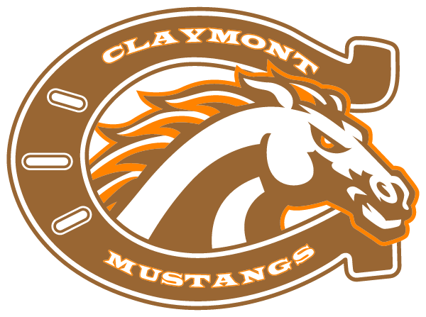 Claymont City Schools Logo