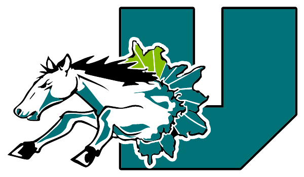 University Prep Art & Design Logo