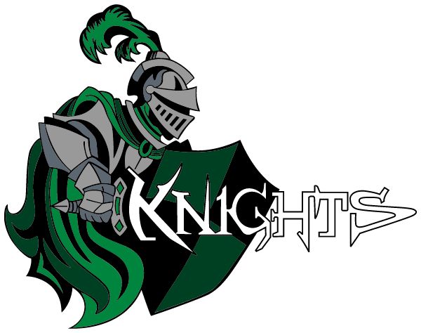 Isaac E Young Middle School Sideline Store Knights (NEW ROCHELLE, NEW YORK) Spirit Apparel & Accessories Store