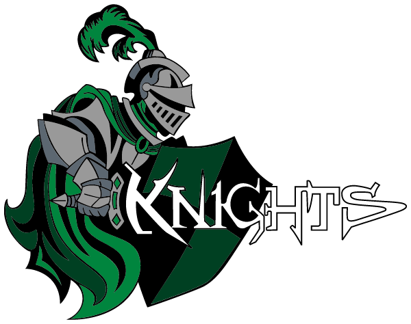 Isaac E Young Middle School Logo