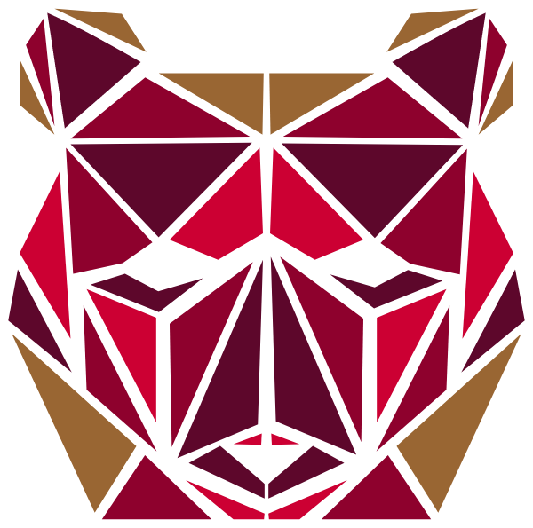 Granite Park Junior High School Logo