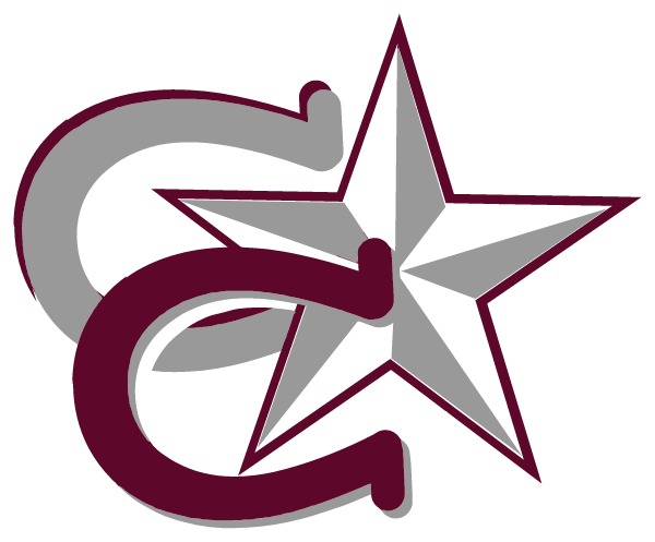 Ronny Crownover Middle School Logo