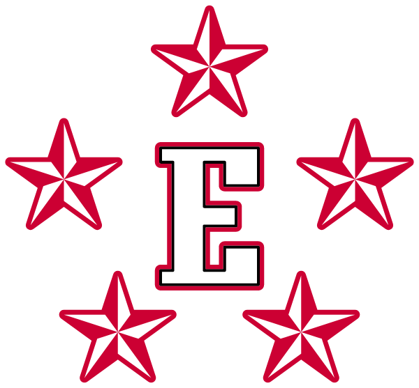 Eisenhower Middle School Logo