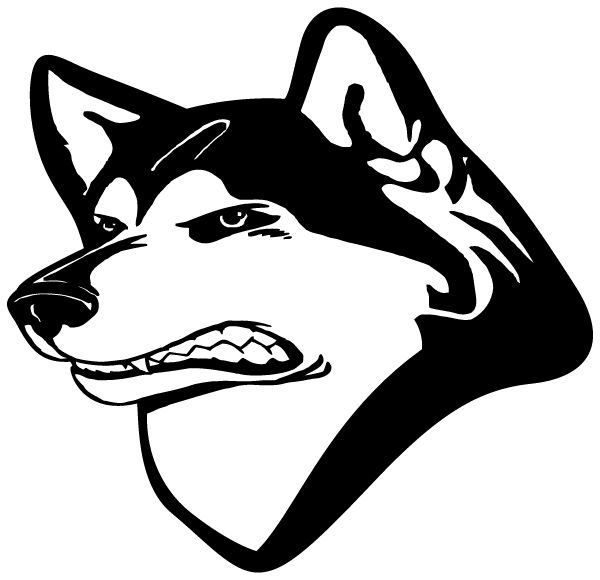 Ann Richards Middle School Sideline Store Huskies (PALMVIEW, TEXAS) Spirit Apparel & Accessories Store