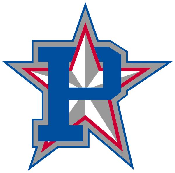 Thomas Jefferson Middle School Sideline Store Patriots (LOUISVILLE, Kentucky) Spirit Apparel & Accessories Store