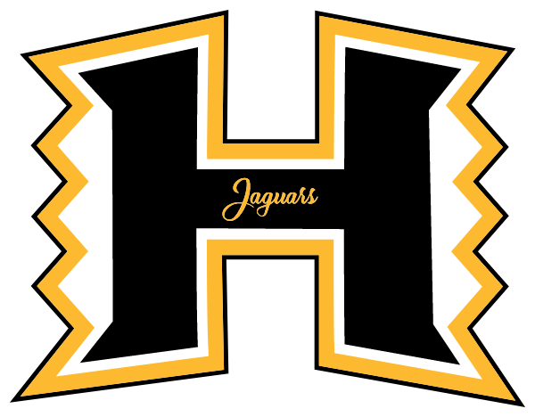 Hairston Middle School Logo