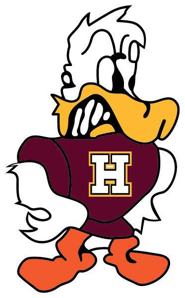 Havana Junior High School Logo