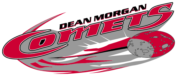 Dean Morgan Junior High School Logo