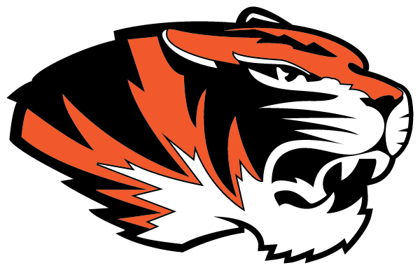 Illini Bluffs Middle School Logo