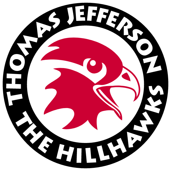 Thomas Jefferson Middle School Logo