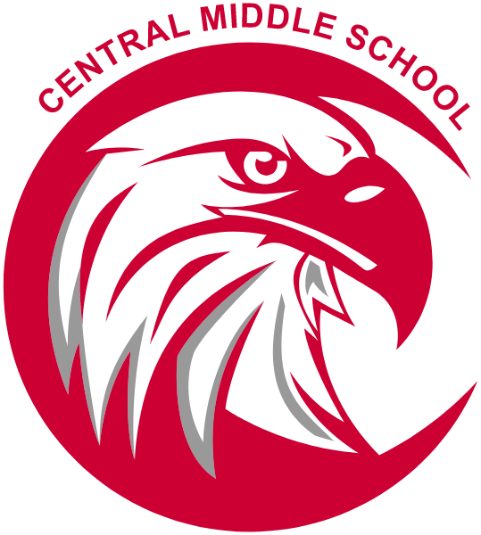 Central Middle School Logo