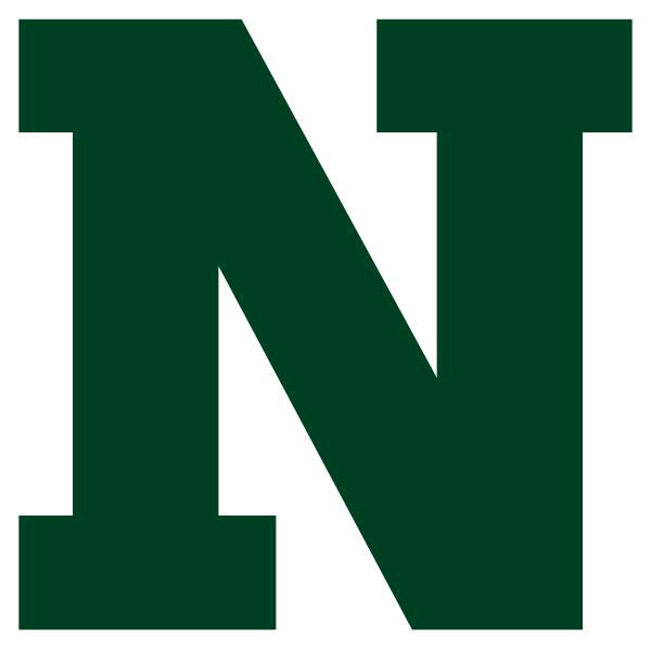 Newfound Memorial Middle School Logo