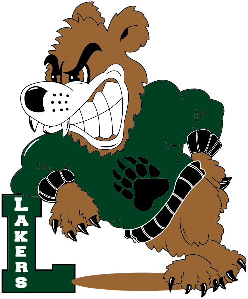 Greenwood Lake Middle School Logo