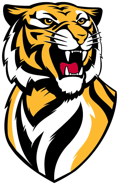 Perquimans County Middle School Logo