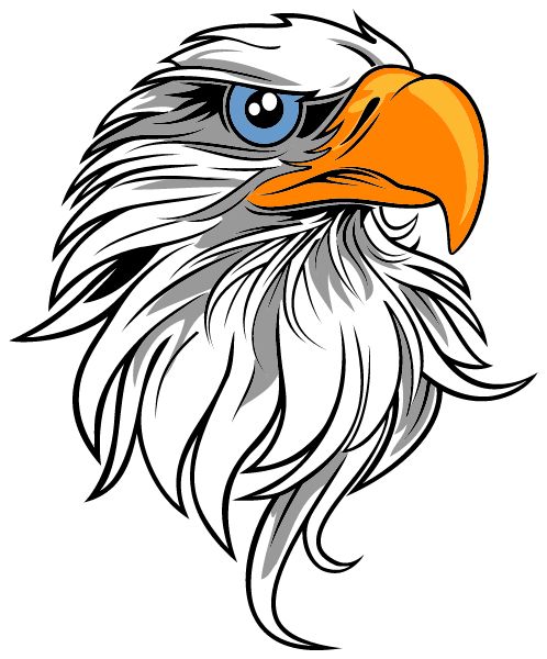 Thomas Edison Middle School Sideline Store Eagles (MERIDEN, CONNECTICUT) Spirit Apparel & Accessories Store