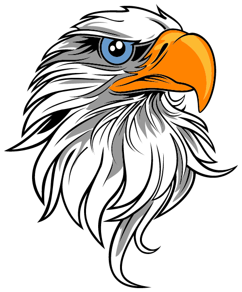 Thomas Edison Middle School Logo