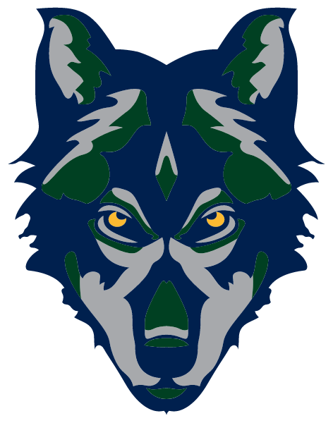 South Middle School Logo