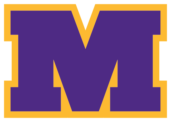 Mcculloch Junior High School Logo