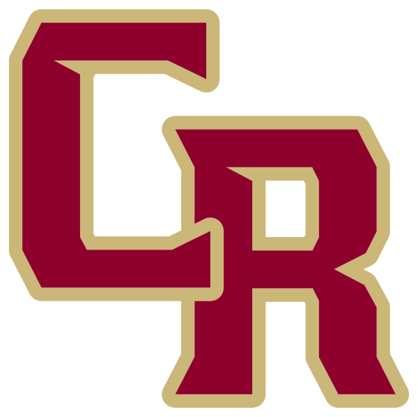 Cedar High School Logo