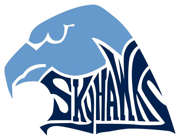 Baker Junior High School Sideline Store Skyhawks (FAIRBORN, OHIO) Spirit Apparel & Accessories Store