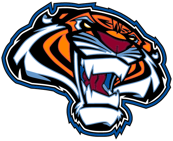 Guntown Middle School Logo