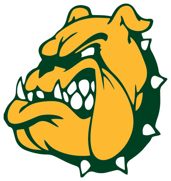 Cecelia Junior High School Logo