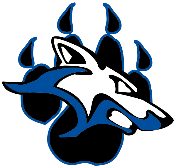 Comanche Middle School Logo