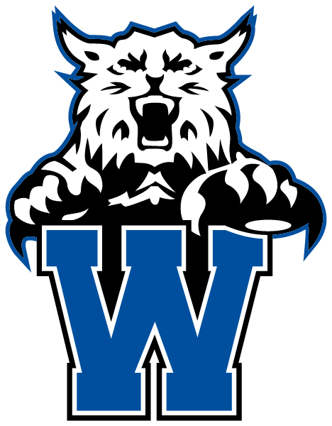 Brooks Wester Middle School Logo