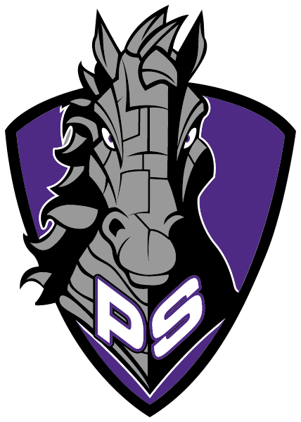 Philip Simmons High School Logo