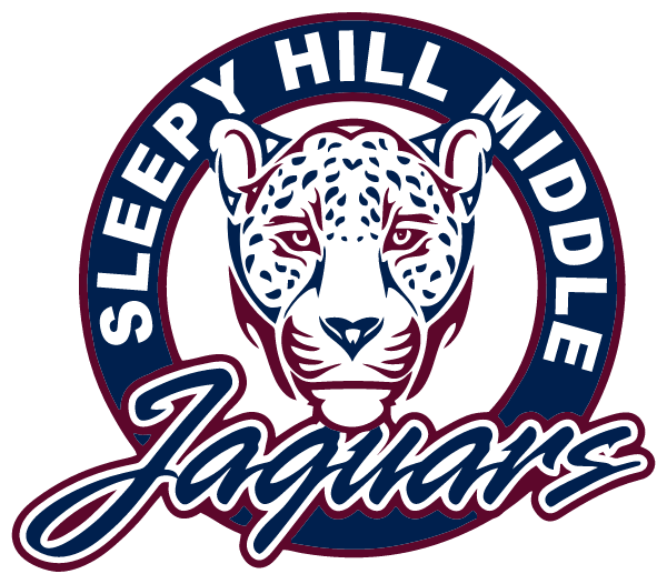 Sleepy Hill Middle School Logo