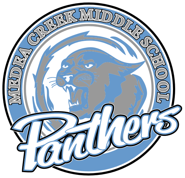 Medea Creek Middle School Logo