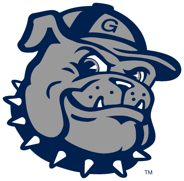 Georgetown Middle School Logo