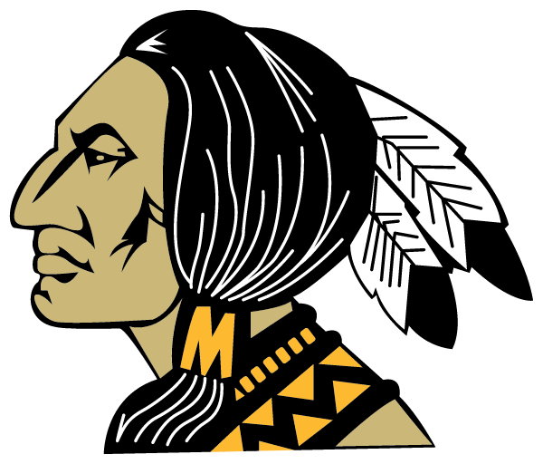Mardela High School Logo