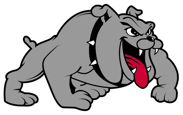 Lindenhurst Middle School Logo