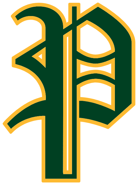 Pierce Middle School Logo