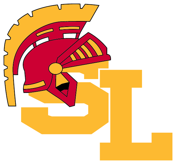 Springton Lake Middle School Logo