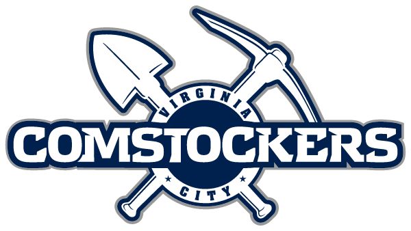 Virginia City Middle School Sideline Store Comstockers (VIRGINIA CITY, NEVADA) Spirit Apparel & Accessories Store