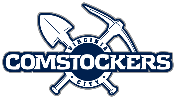 Virginia City Middle School Logo