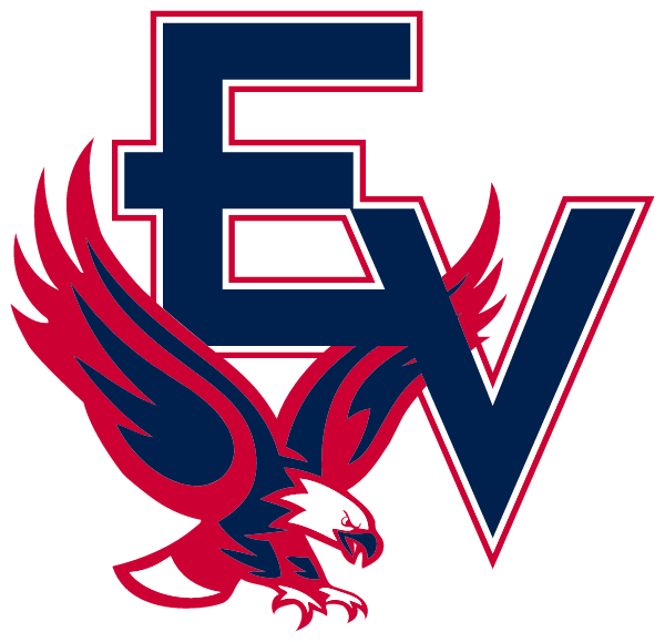 Eagle Valley Middle School Logo