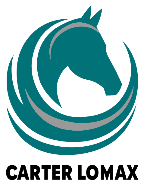 Carter Lomax Middle School Logo