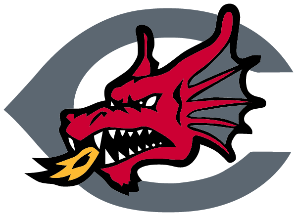 Spring Cove Middle School Logo