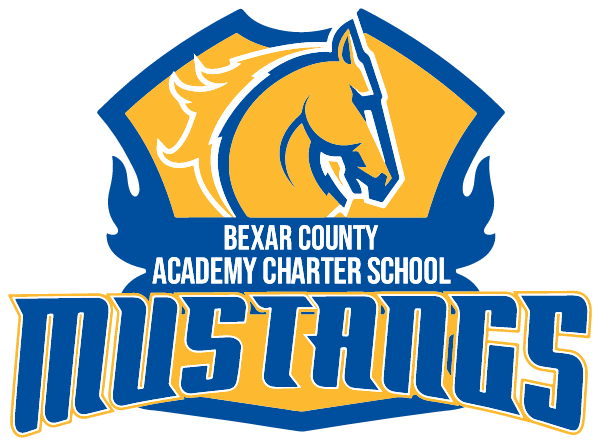 Bexar County Academy Charter School Logo