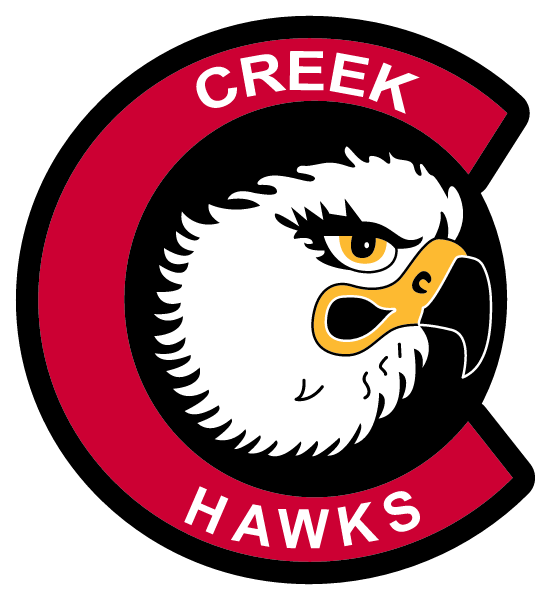 Walnut Creek Middle School Logo