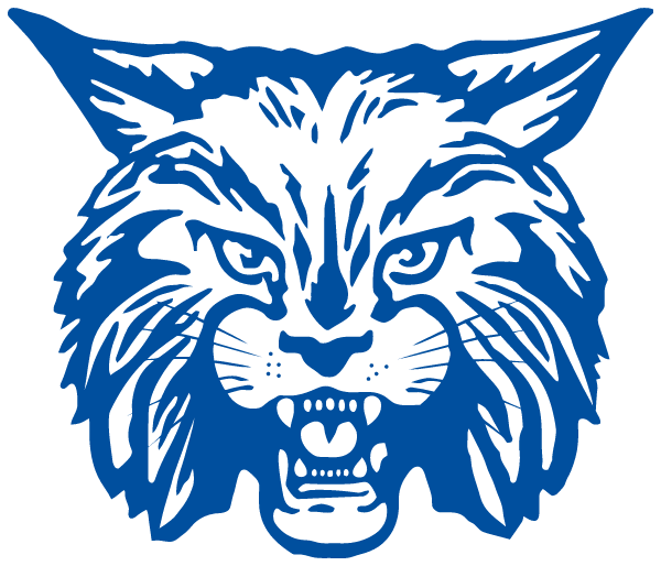Troutman Middle School Logo
