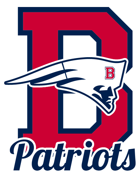 Bondy Intermediate School Logo