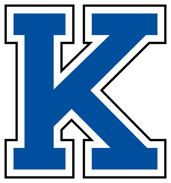 Kennett Middle School Sideline Store Blue Demons (LANDENBERG, PENNSYLVANIA) Spirit Apparel & Accessories Store