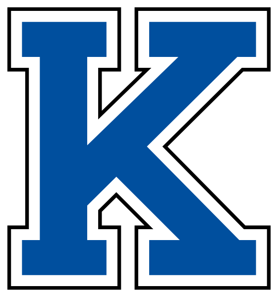 Kennett Middle School Logo